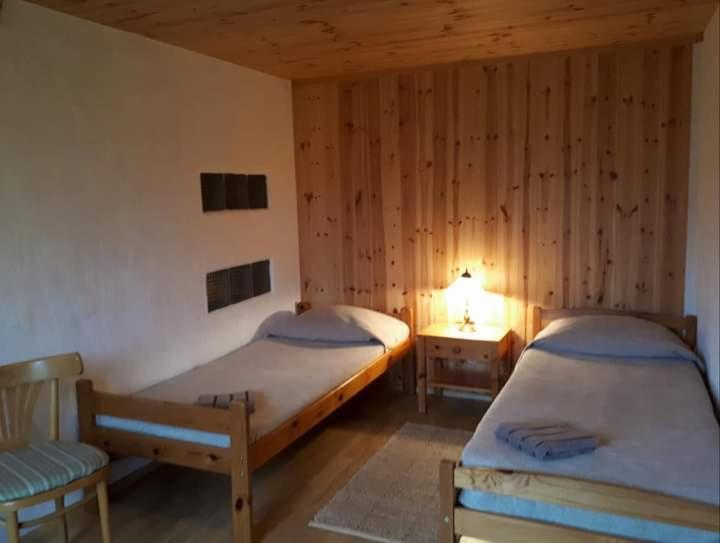 Casa vacanze Perepuhkus