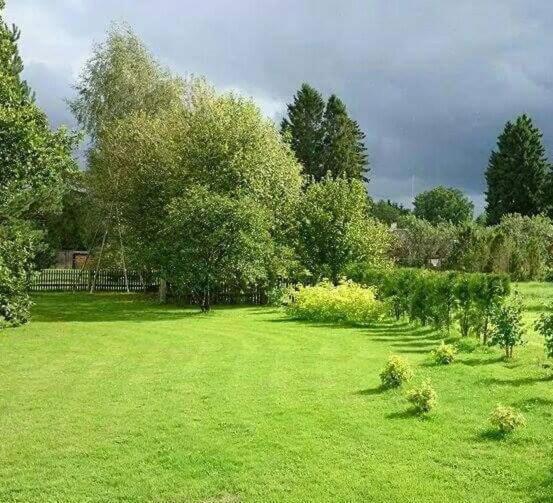 Casa vacanze Perepuhkus Kärdla