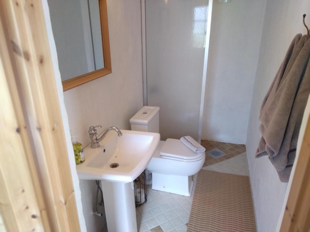 Perepuhkus Casa vacanze