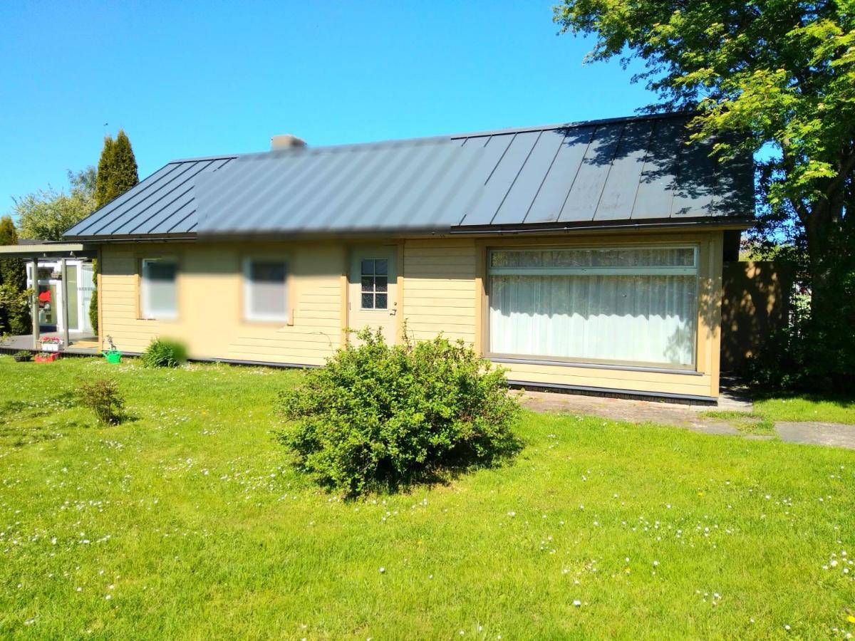 Casa vacanze Perepuhkus Kärdla