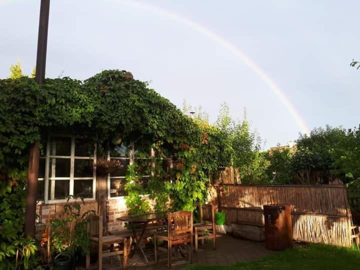 Casa vacanze Perepuhkus